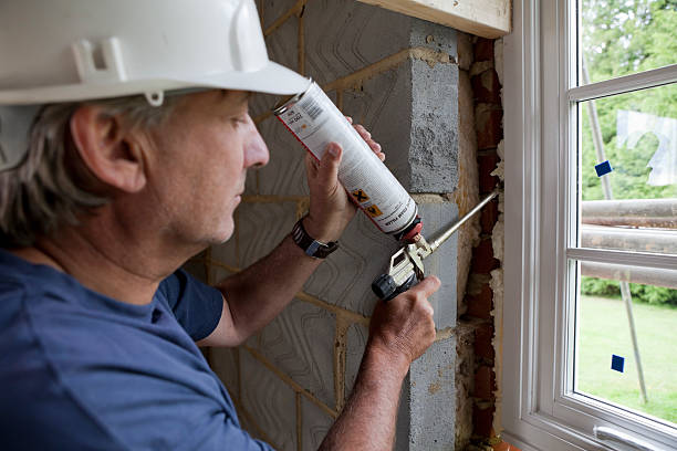 Best Commercial Insulation in San Elizario, TX